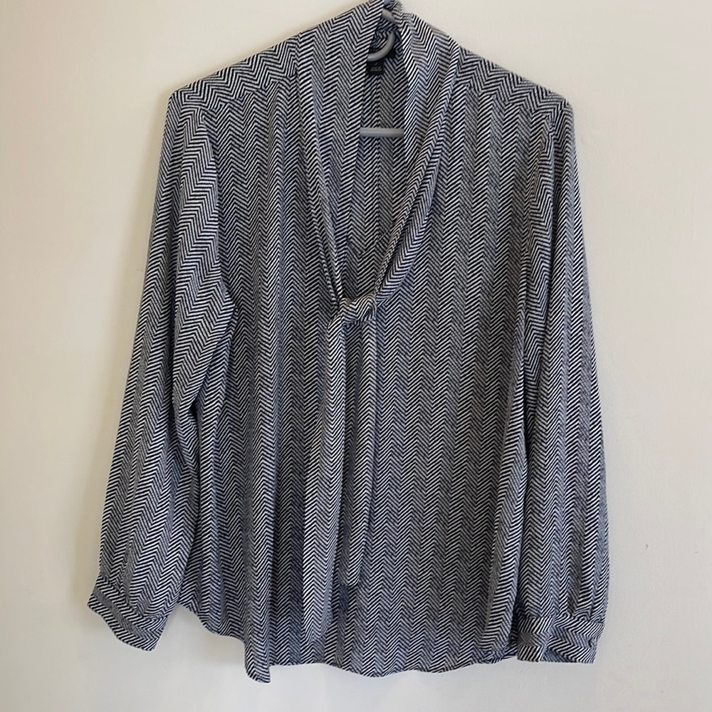 Ann Taylor top